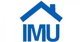 Logo imu