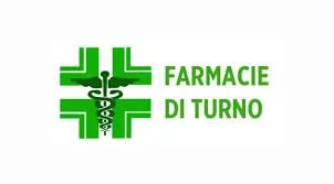 Logo farmacie di turno