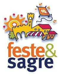 Logo feste e sagre